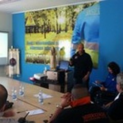 Action School delle Misericordie di Puglia: 60 nuovi istruttori