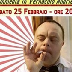 Centro Zenith in scena con “U’ picc d’ Ba Rccard”