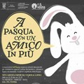 In&young:  "A Pasqua con un amico in più "