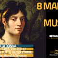 8 marzo: musei gratis per le donne
