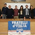 Fratelli d’Italia Andria: «Da sempre disponibili al confronto politico senza trasformismi»