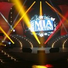 Premio  "Mia Martini ": due cantanti andriesi in finale