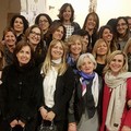 Ambasciatrice di Pace ONU ad Andria per la Festa della Mamma 2018