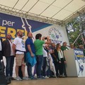 Abruzzese e Prete chiamano a raccolta i sostenitori della Lega nella Bat: "A Pontida, a fianco del nostro Capitano Salvini! "