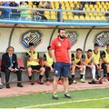 Fidelis-Bisceglie, mister Loseto: "Mezzi tecnici della squadra notevoli "