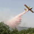 Parco Alta Murgia: diminuiti del 57% gli incendi con Andria e Minervino tra i territori più colpiti