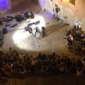 Talk, teatro e musica: ad Andria la “Festa del Ritorno” per gli studenti fuorisede