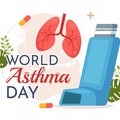 Giornata mondiale dell'asma, ad Andria iniziative per i bambini
