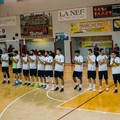 Comincia con una sconfitta a Osimo il campionato della Florigel Pallavolo Andria