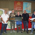 1° Gran Premio Federcaccia BAT: oltre 100 tiratori si sfidano presso il Tiro a Volo di Andria