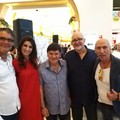 Paco Bucci e Paolo Di Noia sul podio della risata