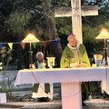 A contrada Abbondanza celebrata la festa della Madonna della Quercia