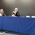 Nuova udienza disastro ferroviario: all'auditorium "Baglioni " di Andria è il turno dei testimoni