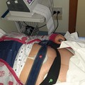 Monitoraggio fetale, ad Bonomo di Andria 5 nuovi cardiotocografi