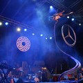 Inaugurazione del Locus Festival di Locorotondo con Res Extensa