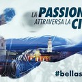 Fidelis, #bellastoria: presentata la campagna abbonamenti 2017/2018