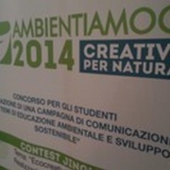 Ambientiamoci 2014: protagonisti studenti ed educazione ambientale