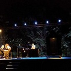 Musica e poesia, a Castel del Monte in scena  "La guardiana "