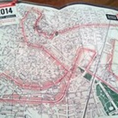 5° Trofeo Federiciano: mini maratona da 10 km