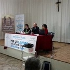 Seminario diocesano, dalla seconda fase azioni per il lavoro