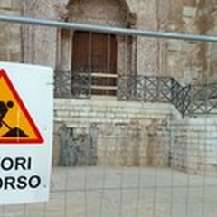 Castel del Monte: come cambia il volto del Maniero federiciano