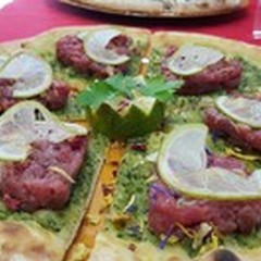  "Special Open Day ", grande entusiasmo per la pizza gourmet