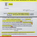 Coratella (M5S):  "Pignorate tre auto del Comune. Vergogna! "