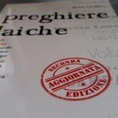 Preghiere Laiche accoglie cinque novità ed una seconda edizione