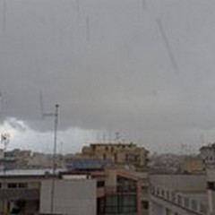 Meteo, piogge abbondanti in mattinata