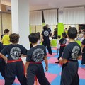 Kung Fu la disciplina che esalta la salute e lo spirito