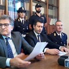 Definitivamente confiscati i beni del clan Pesce-Pistillo