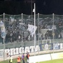 Fidelis Andria-Cosenza 2-0: il leone torna a ruggire