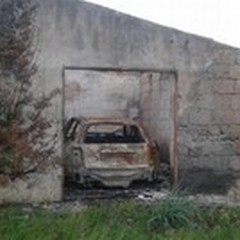 Recuperi di auto rubate nelle campagne andriesi