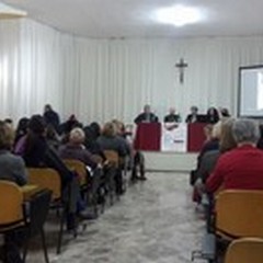 Celebrato il 10° anniversario del consultorio familiare diocesano