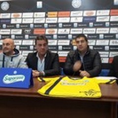 Favarin, il Lecce non fa paura: "Squadra temibile, ma pronti a grande prestazione "