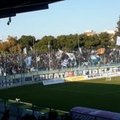 La Fidelis blocca il Lecce nel derby: è 0-0 al Degli Ulivi