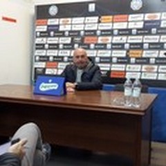Favarin e quella fastidiosa "X ": "Basta pareggi, vogliamo vincere il derby "