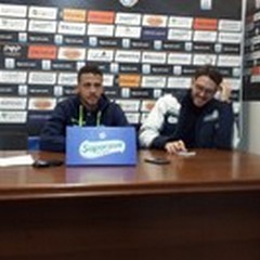 Tartaglia, gol misto a delusione: "Senza intensità facciamo fatica "
