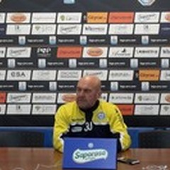 Favarin, Pagani ambiente difficile: "Loro molto bene in casa "