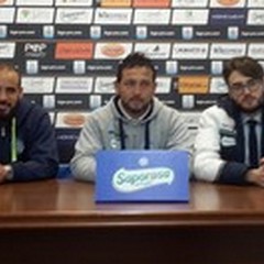 Langella, il dolce epilogo del derby: "Grande cuore e determinazione "