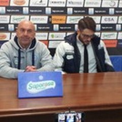 Favarin e i meriti della Casertana: "Hanno meritato la vittoria "