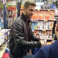 Piccinni, a Monopoli per vendicare l'andata: "Vogliamo gioire in casa loro "