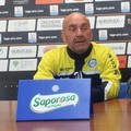 Favarin pre Vibonese: "Sacrificio e carattere per ripartire "