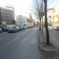 Bitumazione via Verdi e via Puccini: i lavori dureranno solo qualche giorno