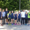 Un campione a tutto tondo, intervista all'atleta Antonio Lopetuso