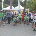 3° "Memorial Giorgia Lomuscio ", un successo di sport e solidarietà