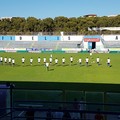 Fidelis, parte al Degli Ulivi il raduno per la stagione 2017/2018