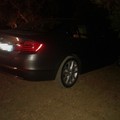Rubano una fiammante Bmw ma il satellitare li localizza