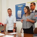 Faraone (M5S):  "Ecco tutte le opere mai fruite dai cittadini di Andria, malgrado ciò che dice l'assessore all'ovvietà "