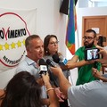 Rifiuti e ARO, M5S all'attacco: "Da Giorgino sempre e solo bugie! "